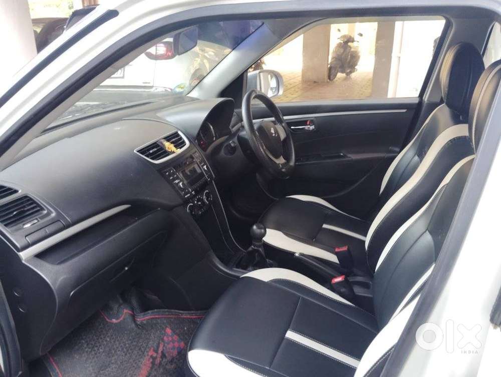 Maruti Suzuki Swift Ddis Vdi, 2017, Diesel