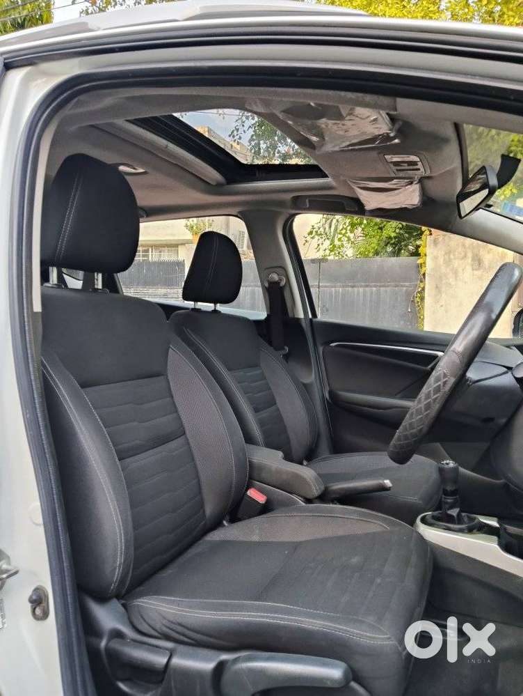 Honda Wr-v 1.2 Vx I-vtec, 2022, Petrol