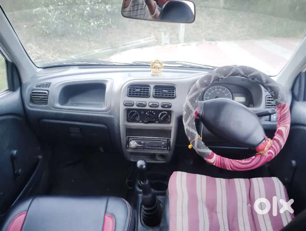 Maruti Suzuki Alto Std 2009