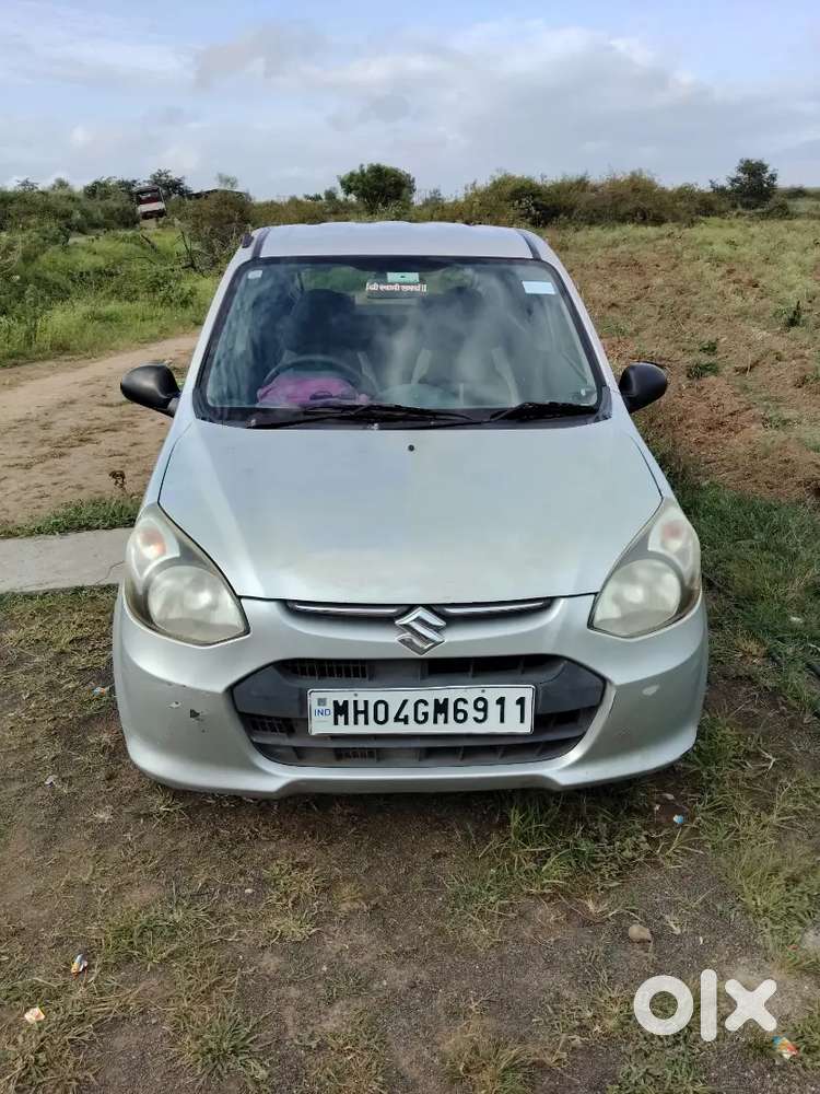 Maruti Suzuki Alto 2014 Year