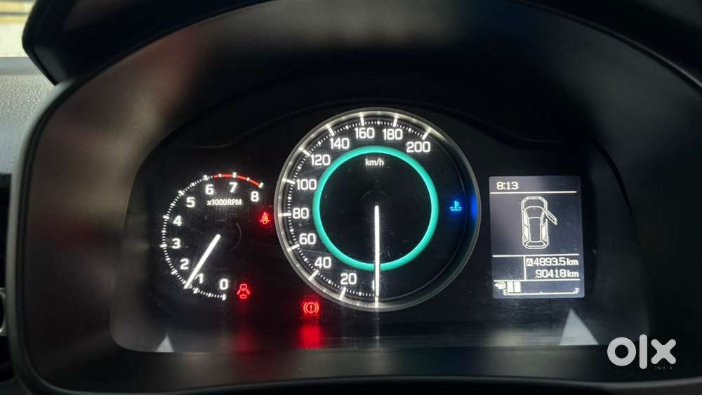 Maruti Suzuki Ignis Petrol 2021