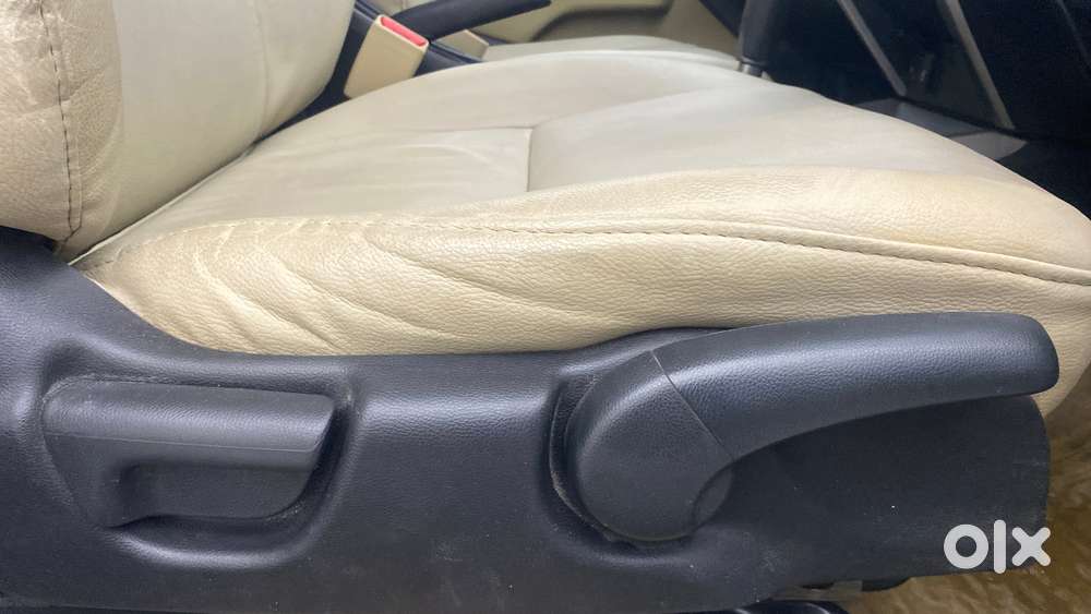 Honda City 2015-2017 I Vtec Cvt Sv, 2016, Petrol