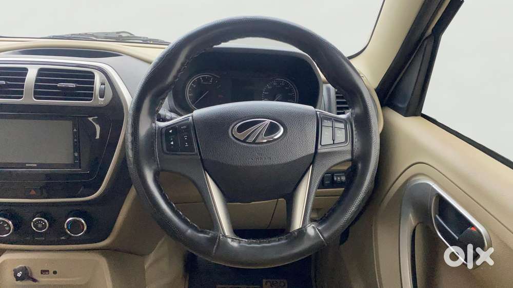 Mahindra Bolero Neo 1.5 N 10 R, 2021, Diesel