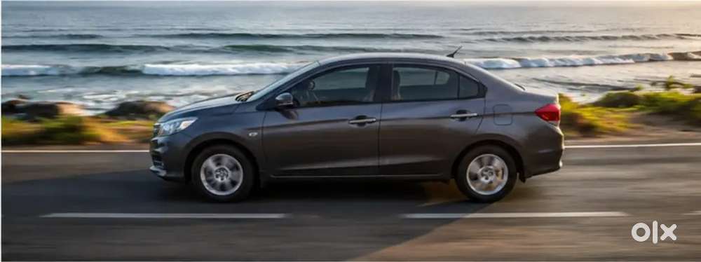 Amaze Dsl 2015-2nd Owner Very Good Condition Sttbnk Mangalore