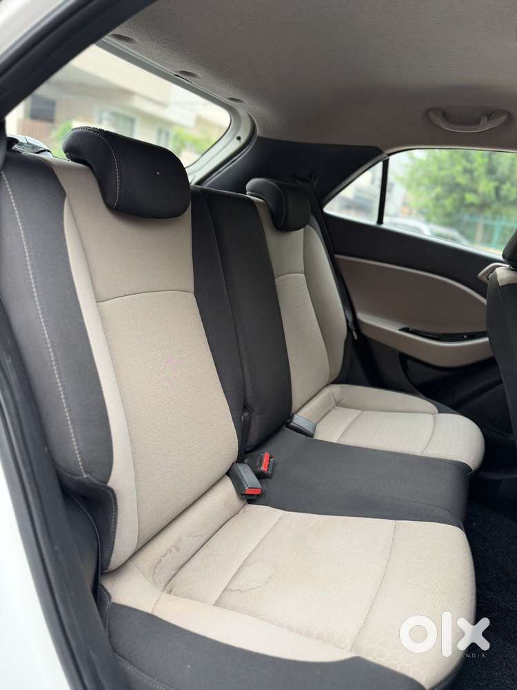 Hyundai Elite I20 Asta 1.2 Mt, 2015, Petrol