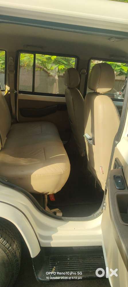 Mahindra Bolero 1.5 B6, 2021, Diesel