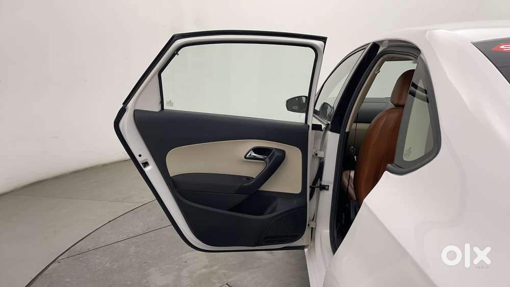 Skoda Rapid 2013-2016 1.5 Tdi At Ambition, 2019, Diesel