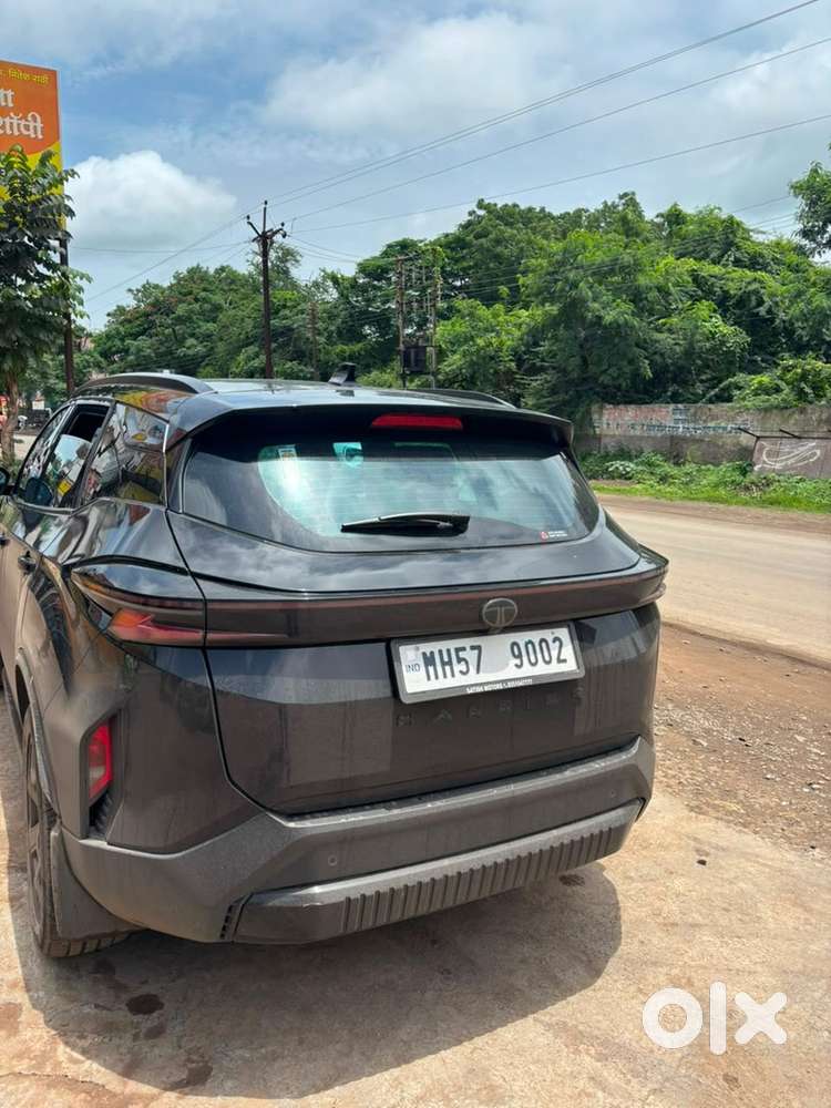 Tata Harrier 2025 Diesel 31000 Km Driven