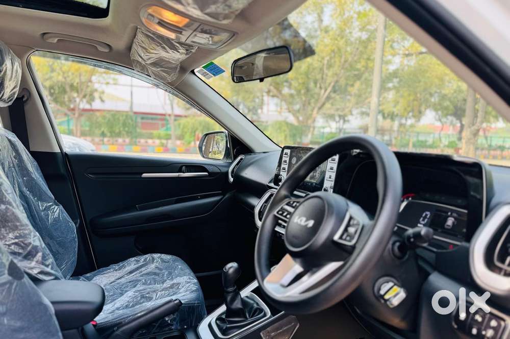 Kia Sonet 1.2 Htk Plus, 2026, Petrol