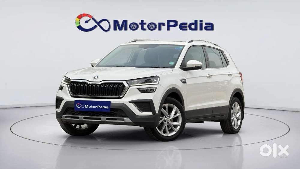 Skoda Kushaq 1.0 Tsi Style, 2024, Petrol