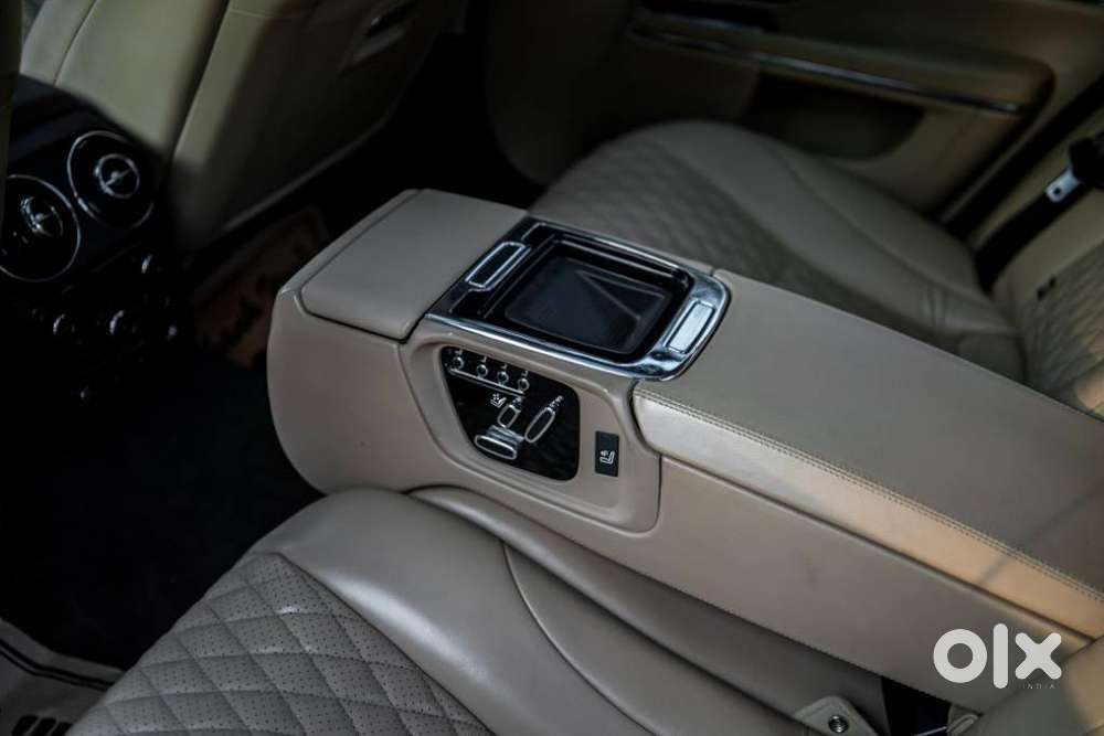 Jaguar Xj 2.0l Portfolio, 2017, Petrol