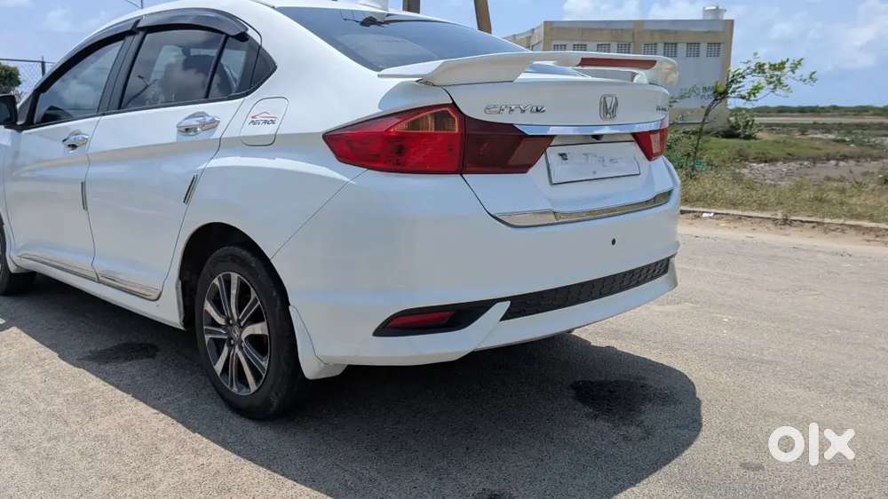 Honda City 2018 Petrol 64000 Km Driven