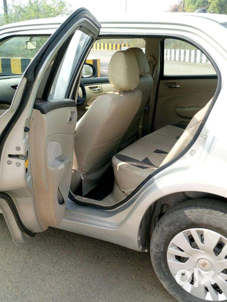 Maruti Suzuki Dzire 1.2 Vxi, 2013, Petrol