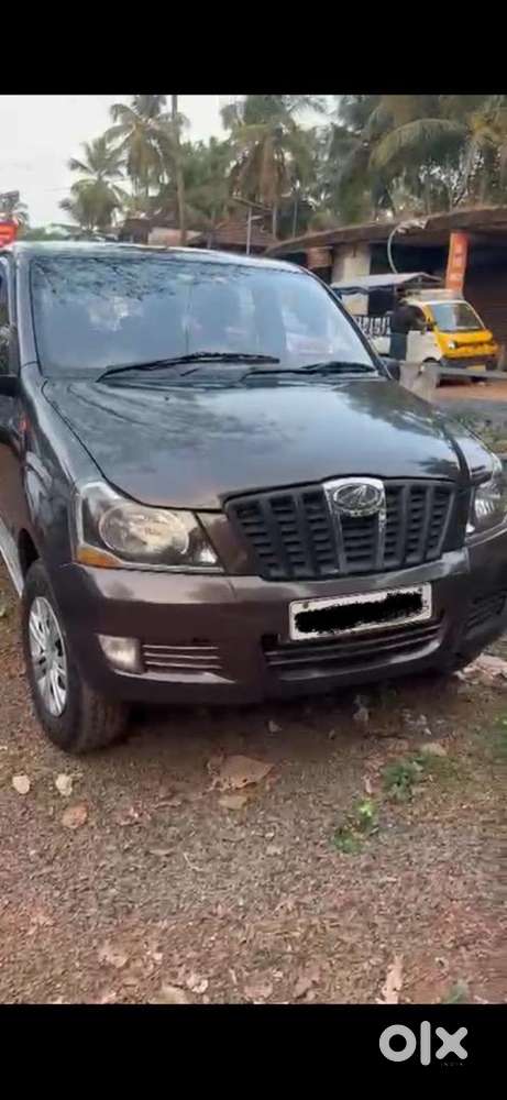Mahindra Xylo 2010 Diesel Well Maintained