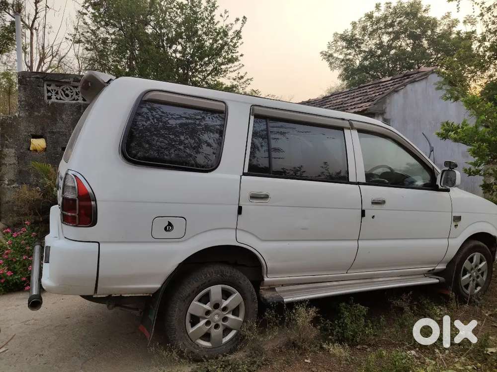Chevrolet Tavera Ls Diesel