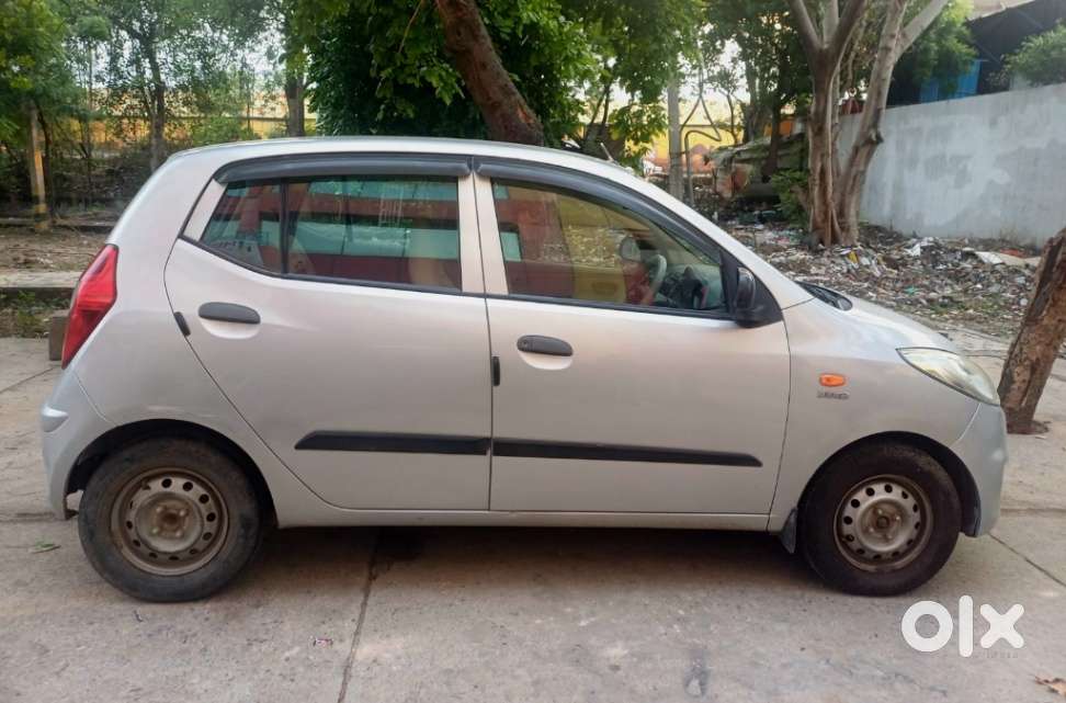 Hyundai I10 Era 1.1 Irde, 2013, Petrol