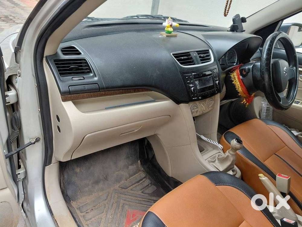 Maruti Suzuki Swift Dzire Vdi (o), 2015, Diesel