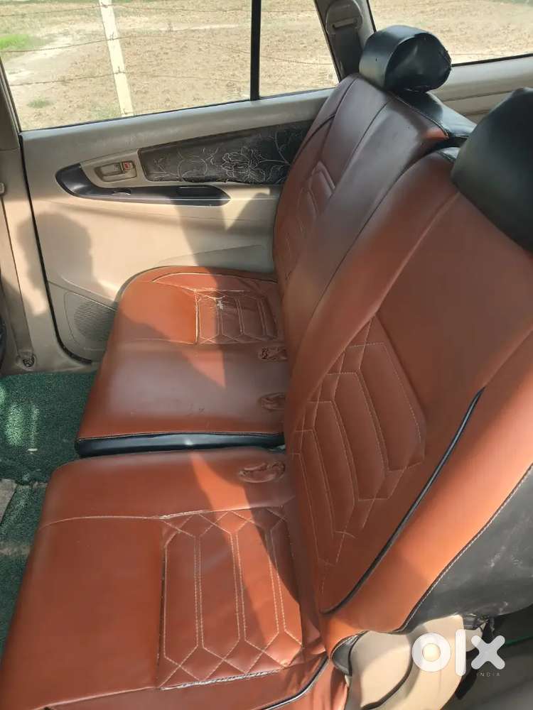 Toyota Innova 2007 Diesel Manual 2007