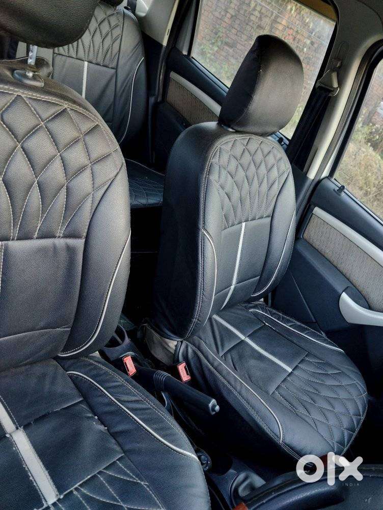 Renault Duster 85ps Diesel Rxl, 2015, Diesel