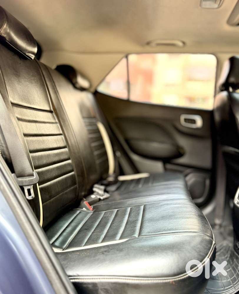 Hyundai Venue Sx (o) Mt 1.0 Turbo, 2019, Petrol