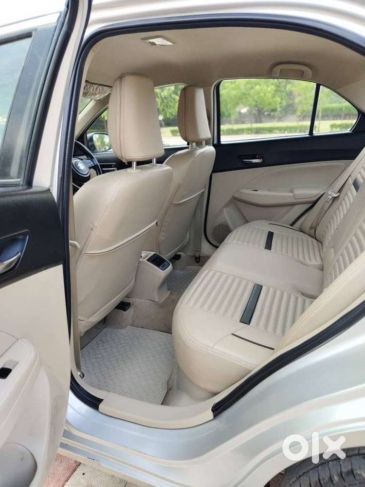 Maruti Suzuki Dzire 2017-2020 Vdi, 2019, Diesel