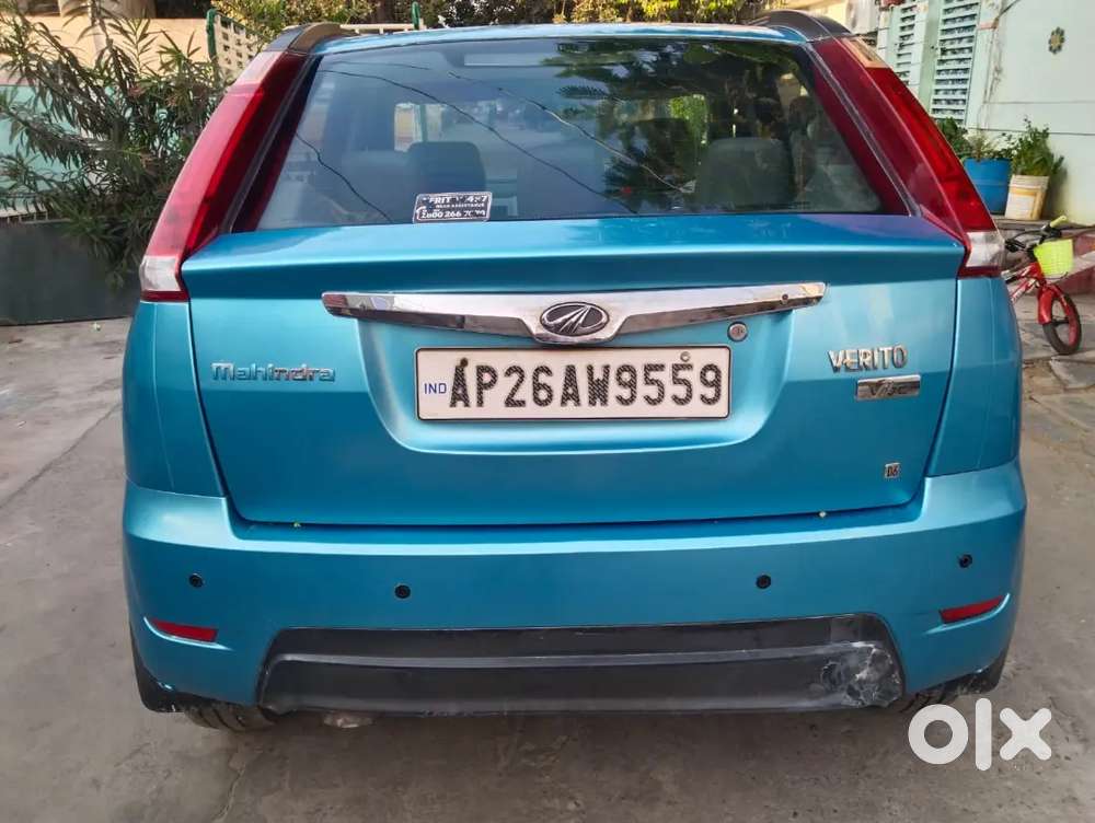 Nissan Terrano 2015 Diesel 215000 Km Driven