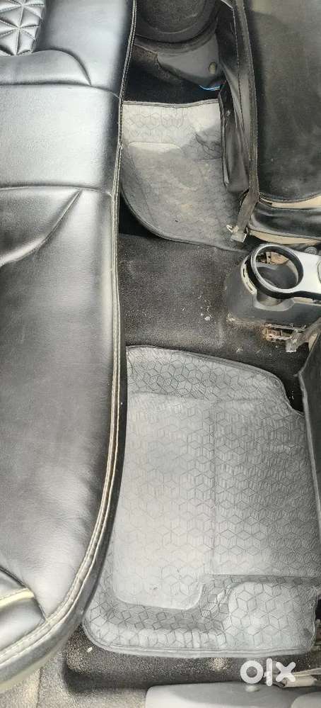 Renault Duster Diesel Manual 2013 Model