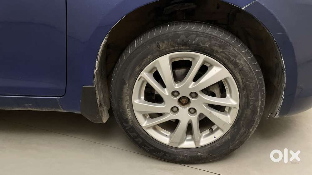 Maruti Suzuki Swift 1.3 Zxi, 2014, Petrol