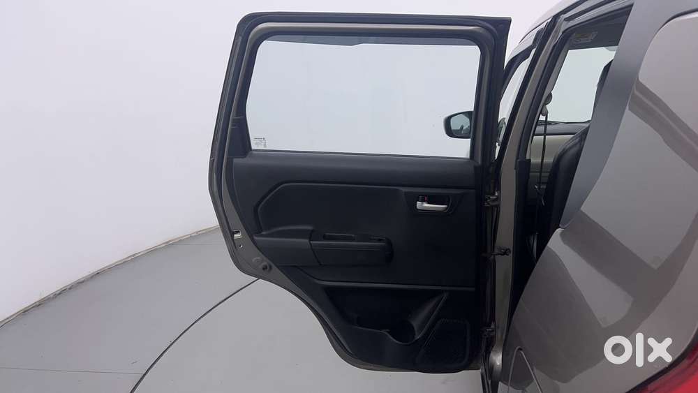 Maruti Suzuki Wagon R Vxi 1.0, 2024, Petrol
