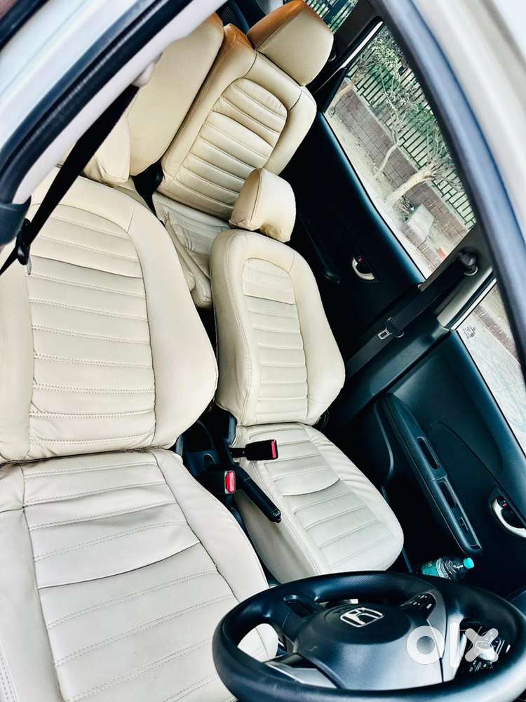 Honda Br-v 1.5 S I-vtec Mt, 2018, Cng & Hybrids