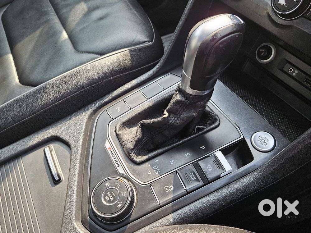 Volkswagen Tiguan 2.0 Tdi Highline, 2017, Diesel
