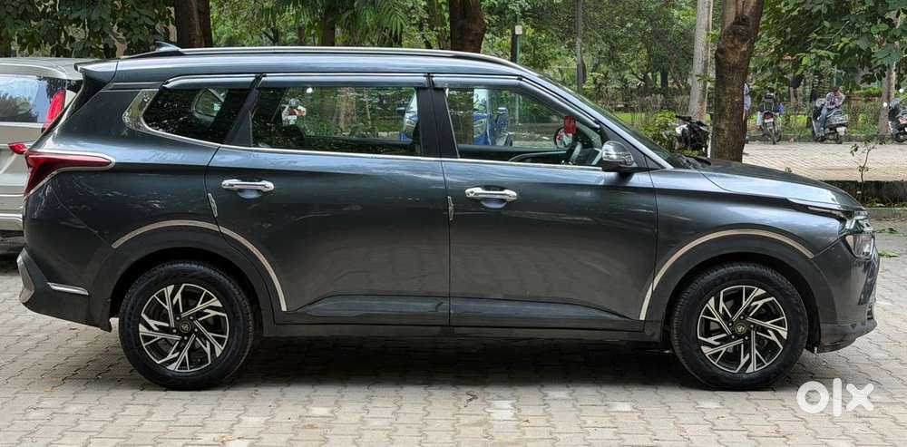 Kia Carens 1.5 Prestige 7 Str, 2024, Petrol