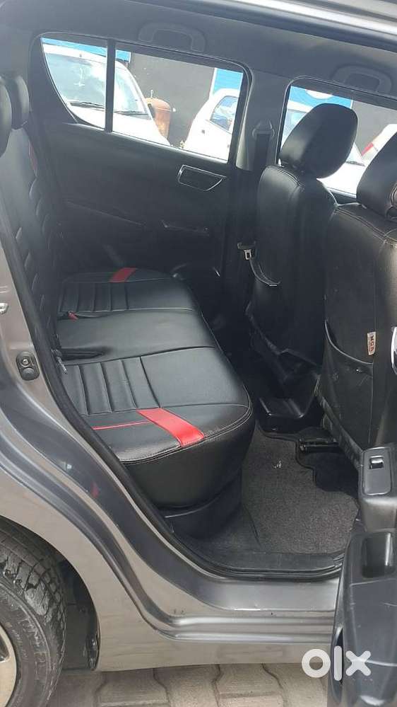 Maruti Suzuki Swift, 2017, Petrol