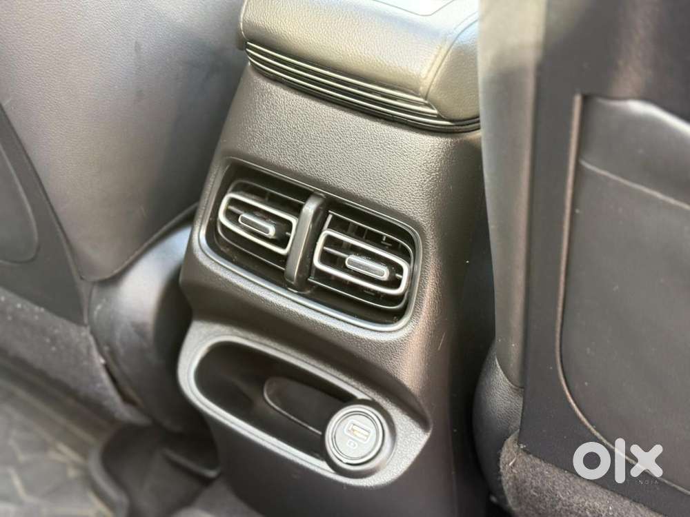Hyundai Creta, 2022, Petrol