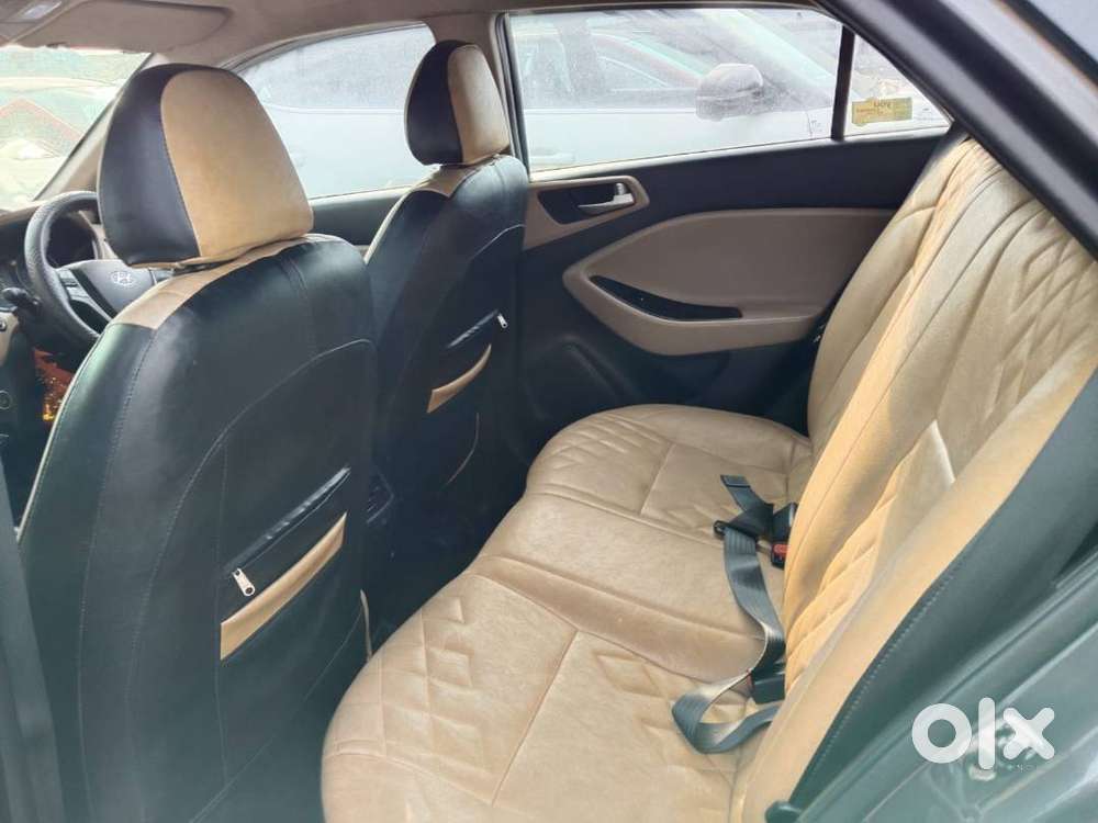 Elite I20 Asta 1.2mt