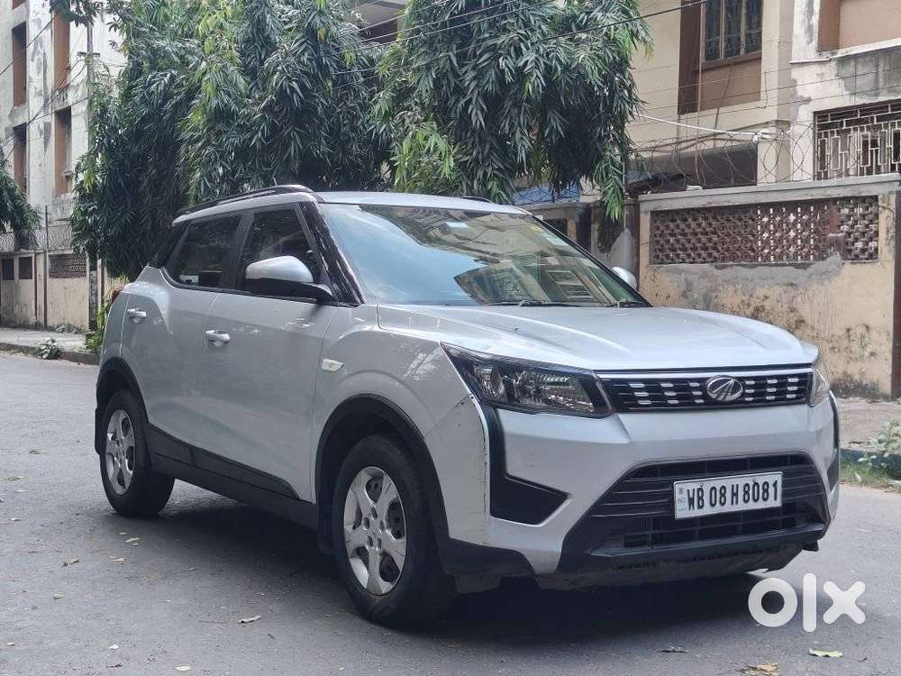 Mahindra Xuv300 W6 Diesel, 2020, Diesel