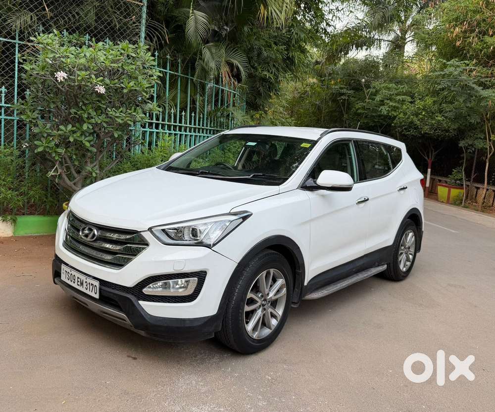 Honda Cr-v 2.4 Automatic, 2013, Petrol