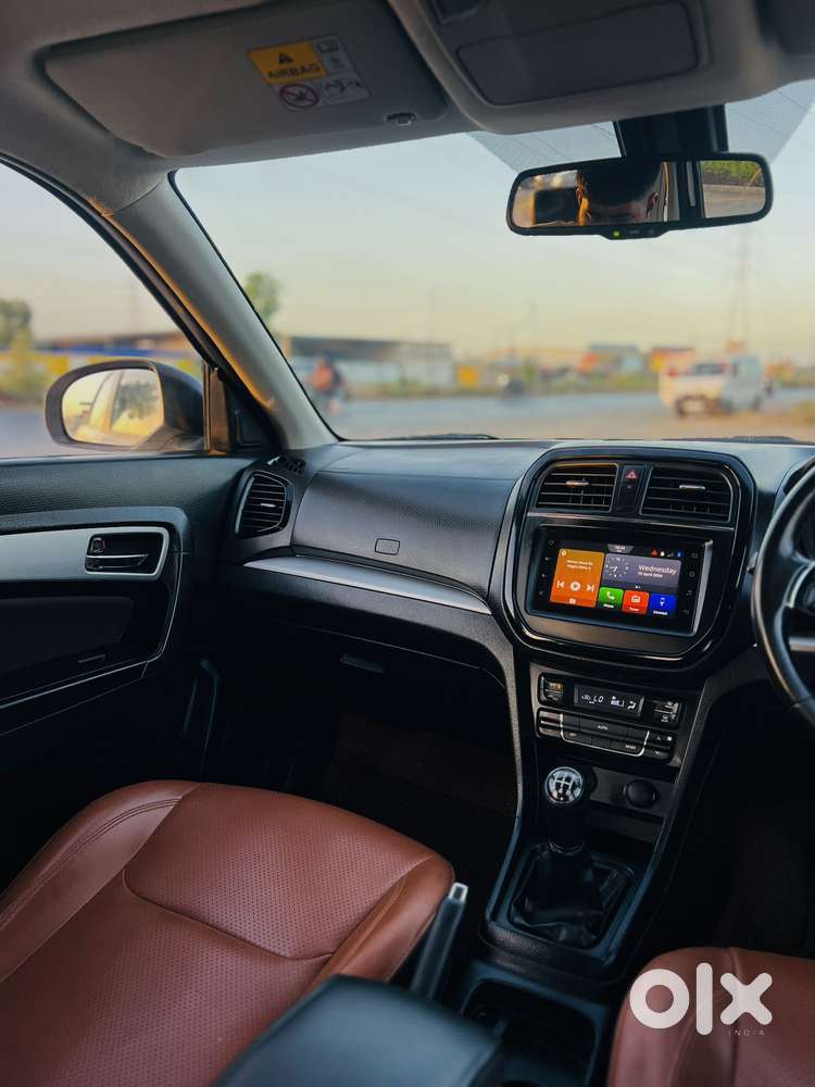 Toyota Urban Cruiser Cruiser Premium, 2021, Petrol