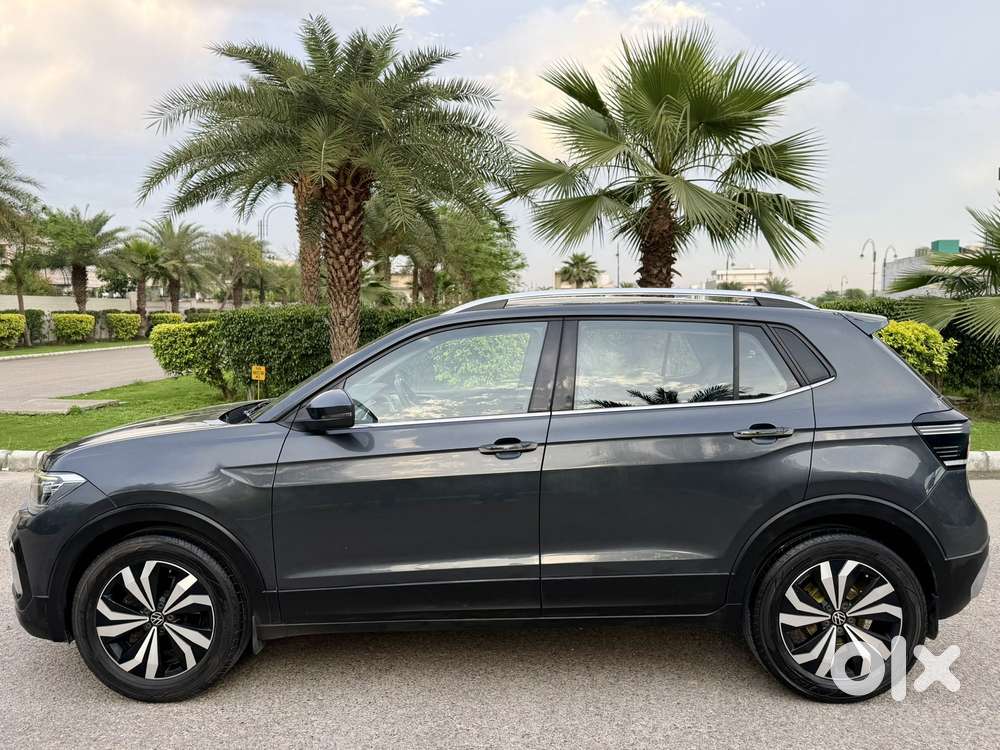 Volkswagen Taigun Gt 1.5 Dsg, 2022, Petrol