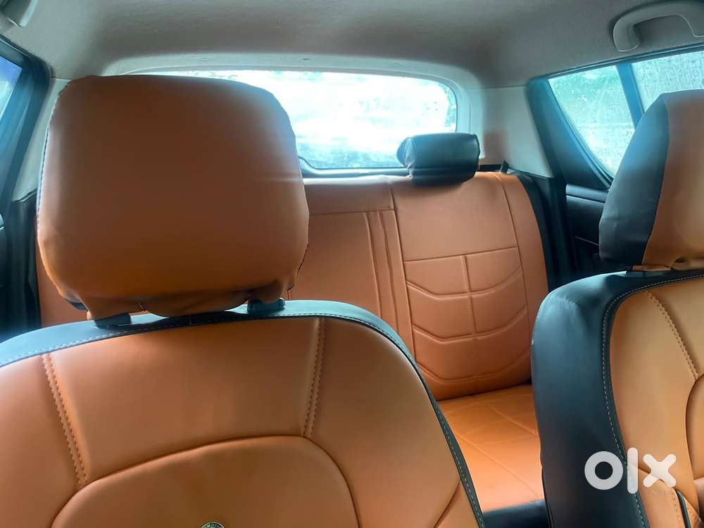 Maruti Suzuki Swift Petrol 2014