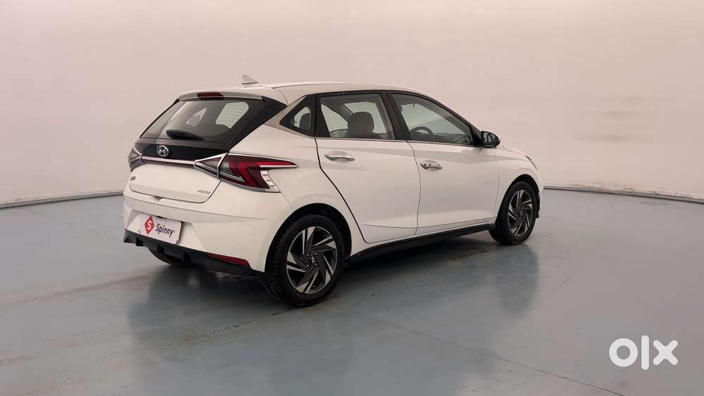 Hyundai New I20 1.5 Asta (o) Mt, 2021, Diesel
