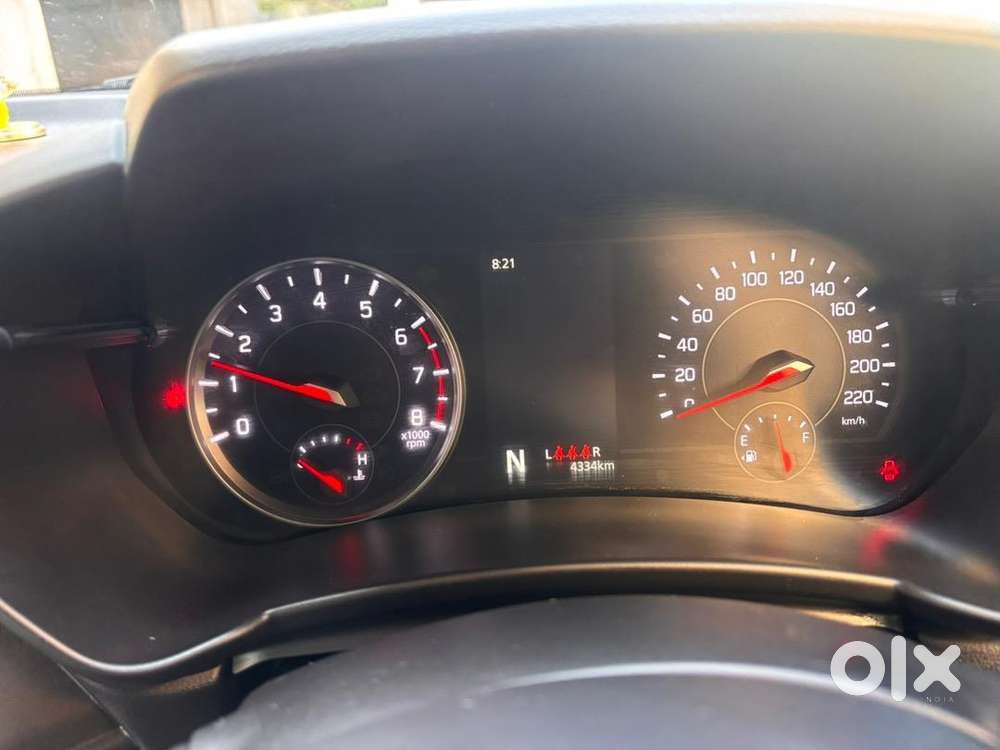 Maruti Suzuki Petrol 2024 Automatic Top End