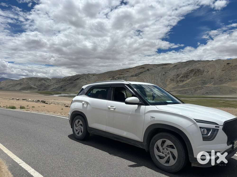 Hyundai Creta 2023 Facelift
