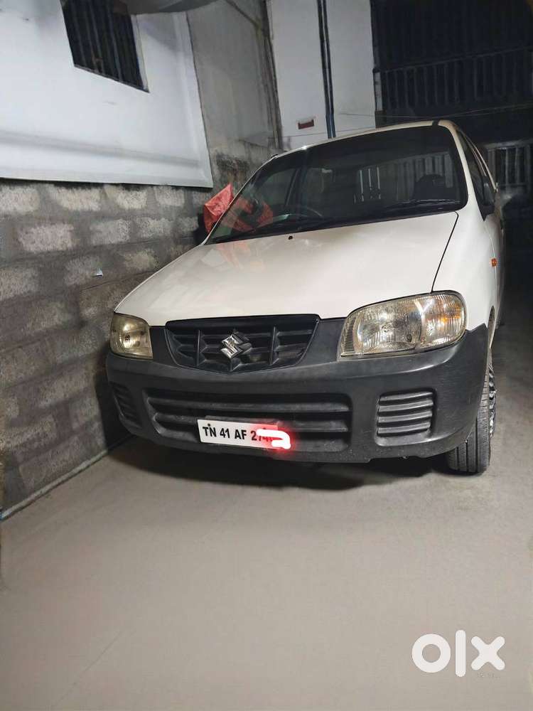 Alto Lxi Good Condition 2012