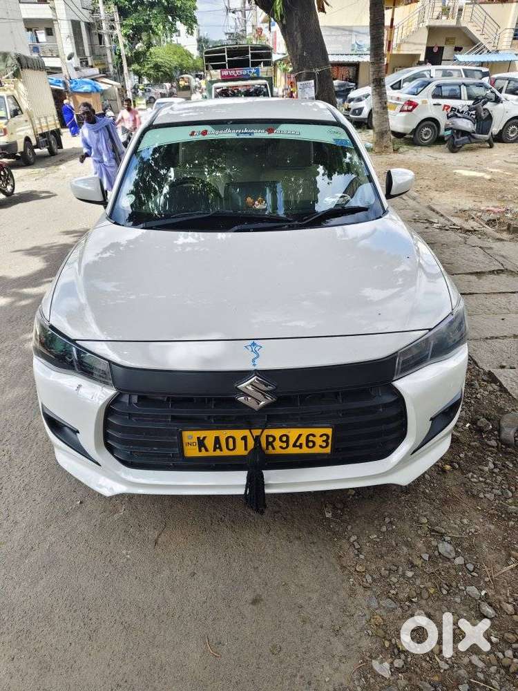 Maruti Suzuki Swift Dzire Tour, 2025, Cng & Hybrids