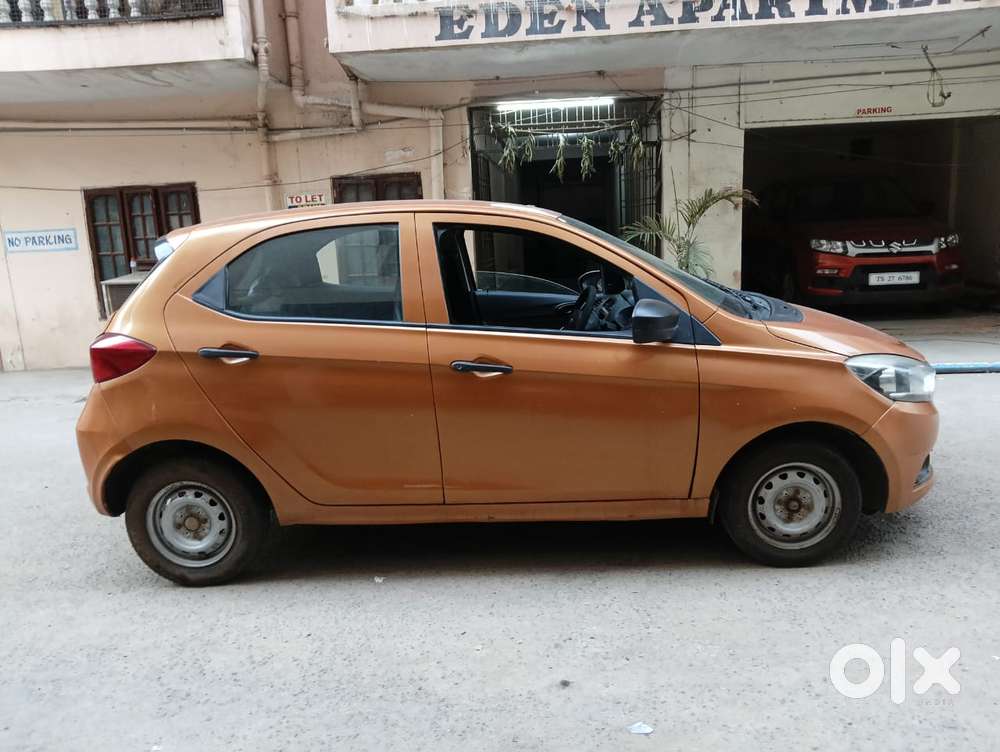 Tata Tiago 1.05 Revotorq Xt, 2019, Diesel