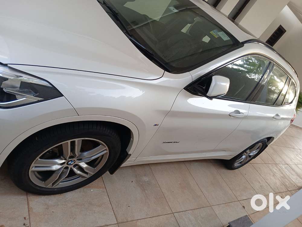 Bmw X1 Xdrive 20d M Sport, 2017, Diesel