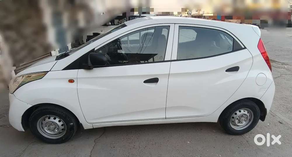 Hyundai Eon Era Plus