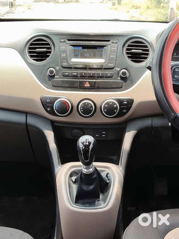 Hyundai Grand I10 2013-2016 Crdi Asta, 2015, Diesel