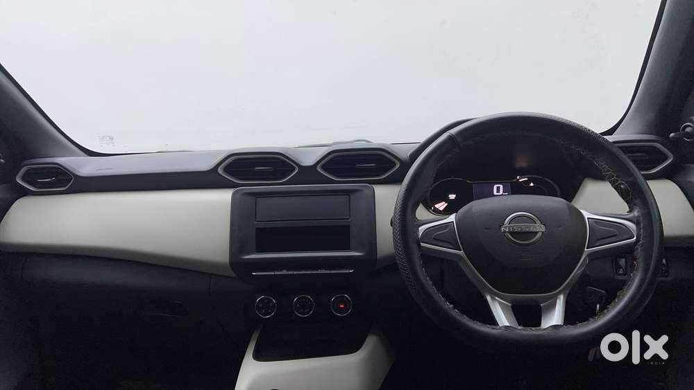 Nissan Magnite 1.0 Xe, 2023, Petrol